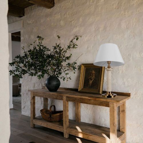 Настольная лампа Loft It Limestone 10442T/A - фото 5