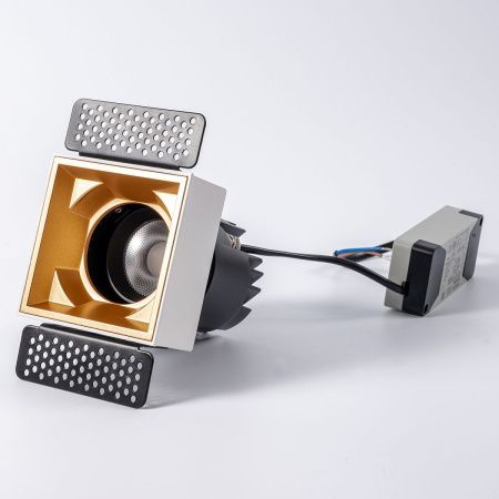 Светильник встраиваемый Fiberli 302T75 12130205