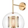 Бра Vele Luce Coro (Цоро) VL5524W41