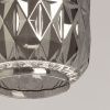 Светильник подвесной De Markt Лоск 107012103