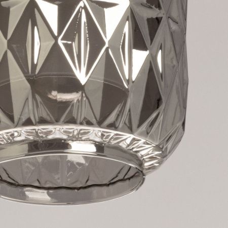 Светильник подвесной De Markt Лоск 107012103