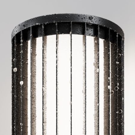 Светильник настенный Maytoni Outdoor Alura O492WL-02GF