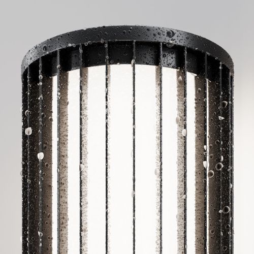 Светильник ландшафтный Maytoni Outdoor Alura O492FL-01GF - фото 4