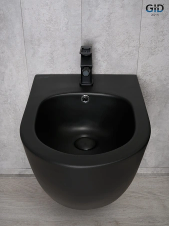 Биде подвесное Gid Convexo 21103