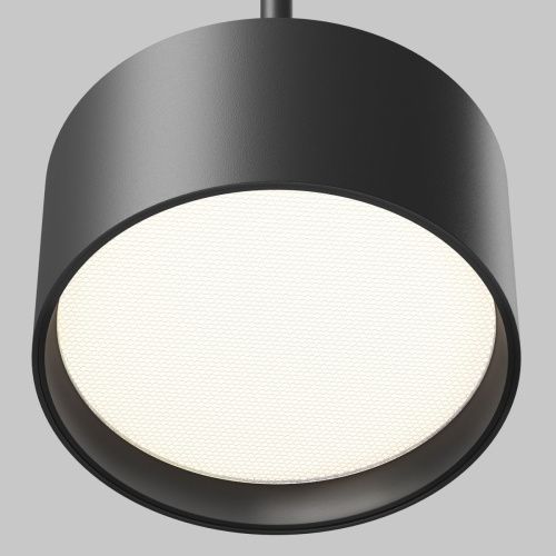 Светильник подвесной Wertmark Technical Glare Pendant P102PL-12W4K-B - фото 3