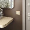 Рамка на 1 пост Werkel Elite (Елите) 4690389180682