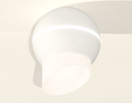 Светильник накладной Ambrella Light Techno (Тецхно) XS1101043