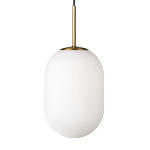 Светильник подвесной Freya Sharlot Crystal FR1012PL-01BS1 - фото 3