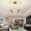 Светильник подвесной Natali Kovaltseva Led series 722 HIGH-TECH LED LAMPS 82057
