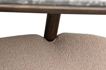 Зеркало Garda Decor 58DB-23177 30х150