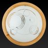 Светильник настенный Toplight Margaret (Маргарет) TL9003Y-02PN
