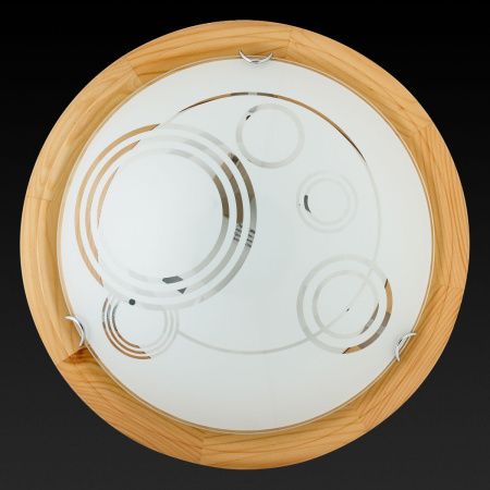 Светильник настенный Toplight Margaret (Маргарет) TL9003Y-02PN