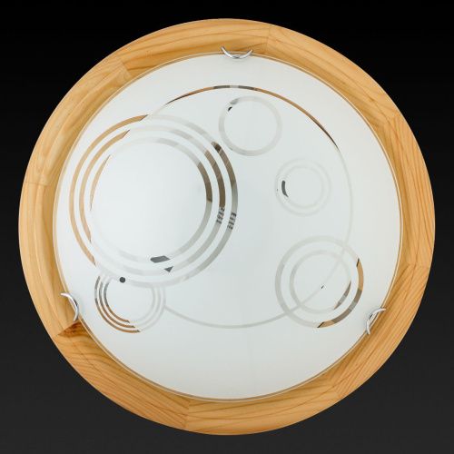 Светильник настенный Toplight Margaret (Маргарет) TL9003Y-02PN - фото 3