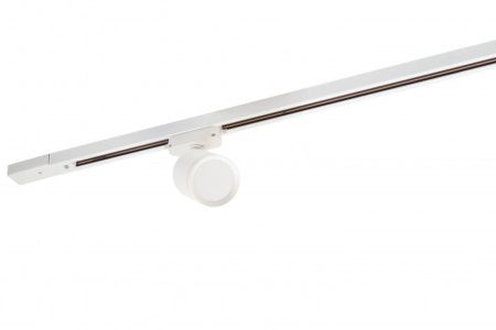 Светильник на шине Denkirs SOLID Ribe (СОЛИД Рибе) DK6401-WH