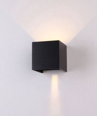 Светильник настенный Designled GW (ГВ) 00-00001857