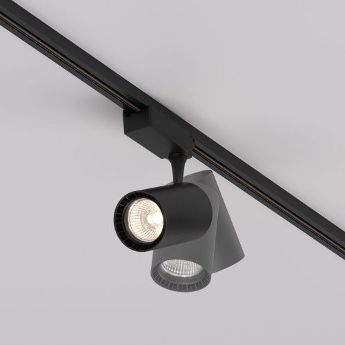 Светильник трековый Maytoni Technical Vuoro TR003-1-15W3K-M-B - фото 5