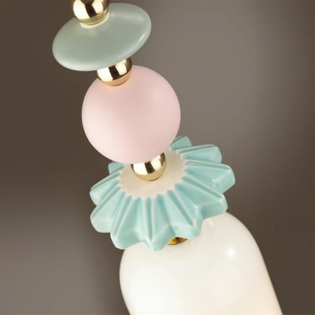 Светильник подвесной Odeon Light Candy (Цанды) 4861/1B