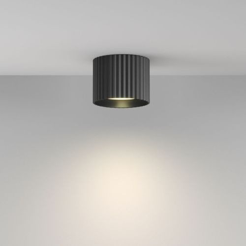 Светильник потолочный Maytoni Technical Calipso C106CL-GX53-B - фото 4