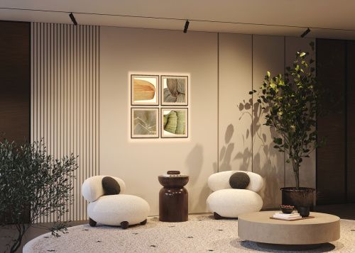 Светильник трековый Maytoni Technical Gala TR108-2-10W3K-B - фото 3