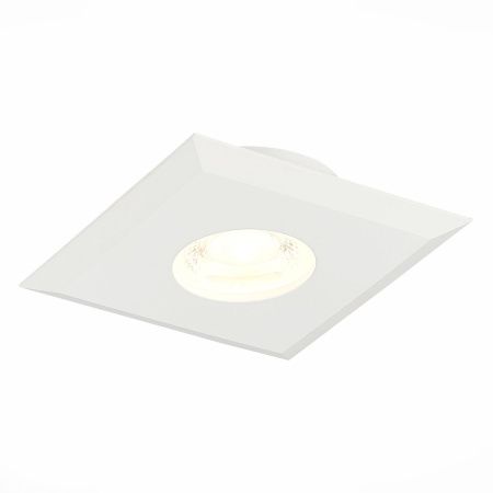 Светильник встраиваемый ST Luce Quosis (Куосис) ST204.508.01