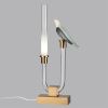 Настольная лампа Odeon Light Lark (Ларк) 5431/2TL