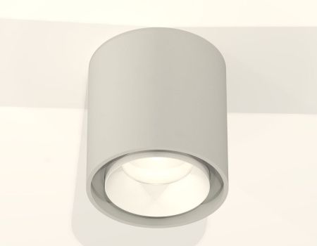 Светильник накладной Ambrella Light TECHNO SPOT (ТЕЦХНО СПОТ) XS7724001