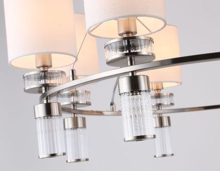 Люстра подвесная Ambrella Light Classic (Цлассиц) LH71293