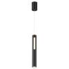 Светильник подвесной Odeon Light Mali (Мали) 6643/7L