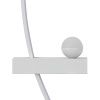 Светильник настенный Escada Ray (Раы) 10220/2LED White L