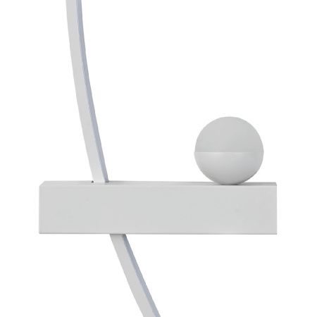Светильник настенный Escada Ray (Раы) 10220/2LED White L