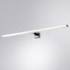Подсветка для зеркал Arte Lamp Stecca (Стецца) A2730AP-1CC