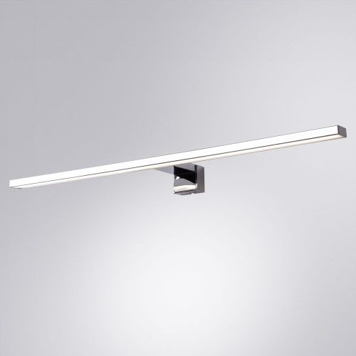 Подсветка для зеркал Arte Lamp Stecca (Стецца) A2730AP-1CC - фото 4