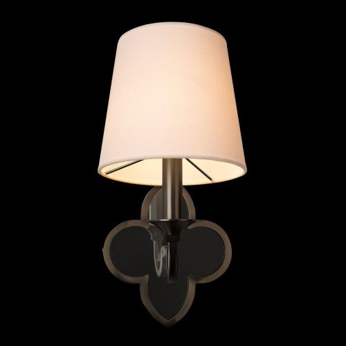 Бра Loft It Silence 10303W Copper black - фото 5