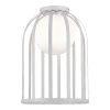 Светильник потолочный ST Luce Nordic (Нордиц) SL6129.502.01