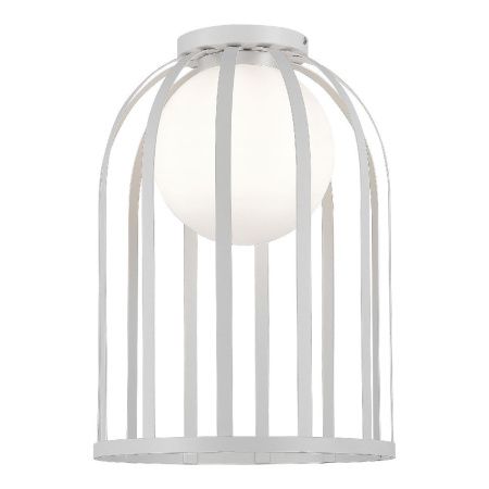 Светильник потолочный ST Luce Nordic (Нордиц) SL6129.502.01