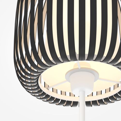 Светильник настольный Maytoni Kirigami MOD409TL-01B - фото 2