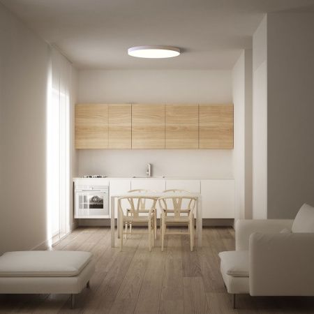 Светильник потолочный Mantra Turin (Турин) 9023