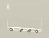 Светильник подвесной Ambrella Light Traditional (Традитионал) XB9163200