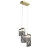 Светильник подвесной Odeon Light Flow (Флов) 5106/11L