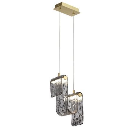 Светильник подвесной Odeon Light Flow (Флов) 5106/11L