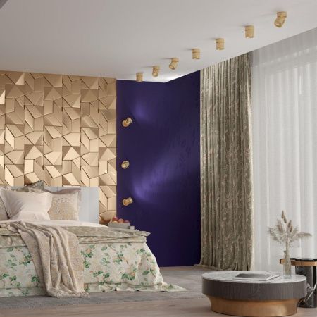 Спот Novotech Gesso (Гессо) 358810