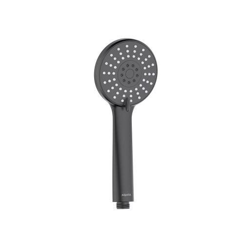 Душевая лейка Aquatek БЕТТА AQ2009MB круглая