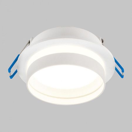 Светильник встраиваемый IMEX IL.0029.0015-WH