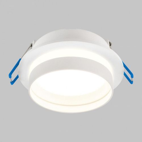 Светильник встраиваемый IMEX IL.0029.0015-WH - фото 3