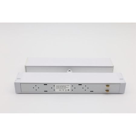 Трековый магнитный светильник Aployt Magnetic track 220 (Магнетиц трацк 220) APL.0203.10.09