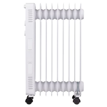 Масляный обогреватель Electrolux EOH/BE-09ZW