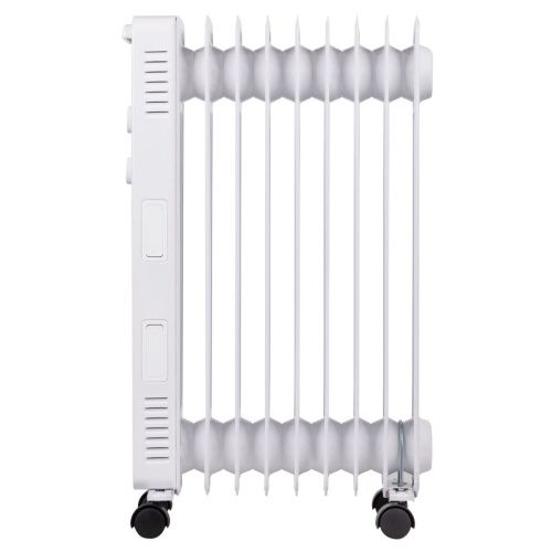 Масляный обогреватель Electrolux EOH/BE-09ZW - фото 3