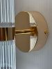 Светильник настенный Delight Collection OB2367-F1 french gold
