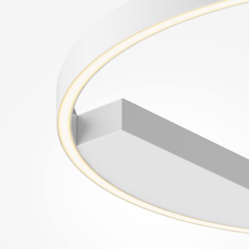 Светильник потолочный Maytoni Rim MOD058CL-L35WK - фото 2