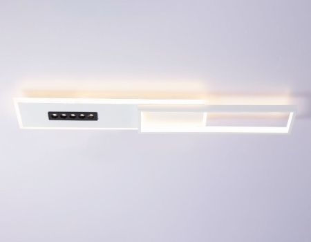 Светильник потолочный Ambrella Light Comfort (Цомфорт) FL51453